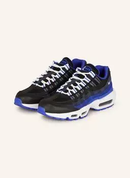 Кроссовки Nike AIR MAX 95, черный