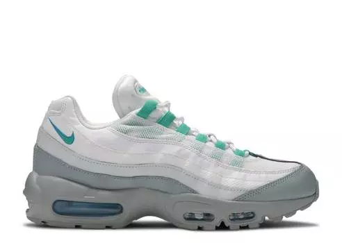 Кроссовки Nike AIR MAX 95 ESSENTIAL 'CLEAR EMERALD',