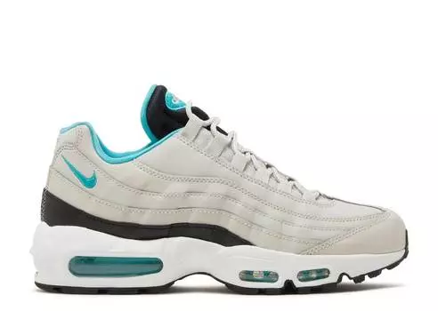 Кроссовки Nike AIR MAX 95 ESSENTIAL 'LIGHT BONE',