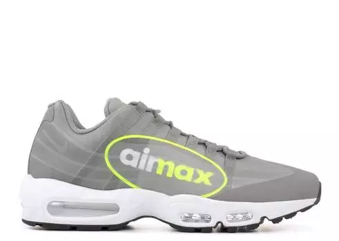 Кроссовки Nike AIR MAX 95 NS GPX 'BIG LOGO',