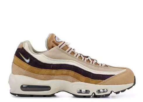 Кроссовки Nike AIR MAX 95 PREMIUM 'DESERT',