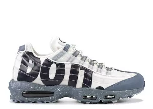 Кроссовки Nike AIR MAX 95 PREMIUM 'MT. FUJI',