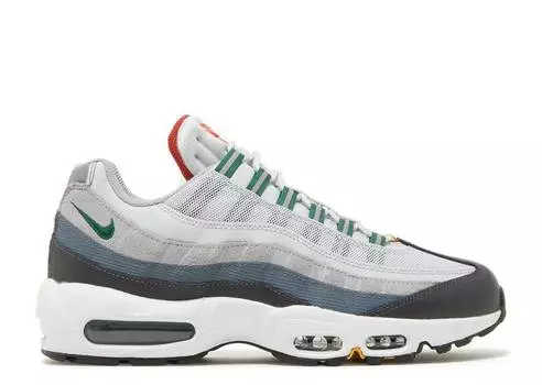 Кроссовки Nike AIR MAX 95 'PREP SCHOOL',