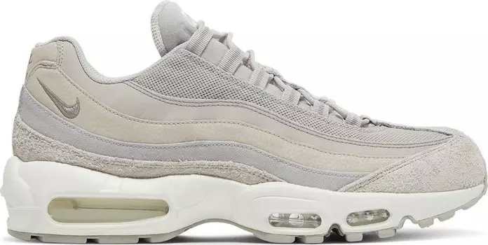 Кроссовки Nike Air Max 95 SE 'Cobblestone', коричневый