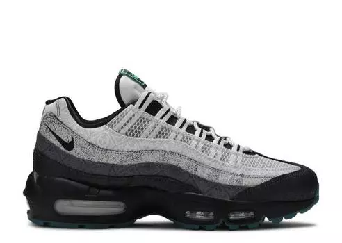 Кроссовки Nike AIR MAX 95 SE 'DAY OF THE DEAD',