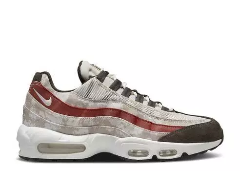 Кроссовки Nike AIR MAX 95 'SOCIAL FC',