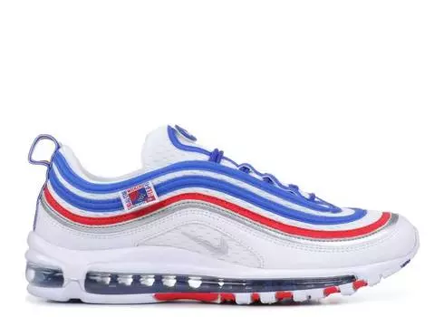 Кроссовки Nike AIR MAX 97 'ALL STAR JERSEY',
