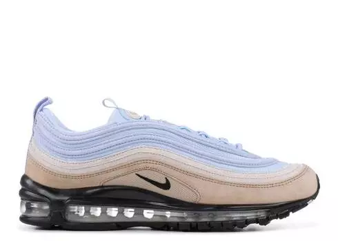 Кроссовки Nike AIR MAX 97 'DESERT AND SKY',