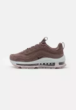 Кроссовки Nike AIR MAX 97 FUTURA, цвет plum eclipse/burgundy ash/plum eclipse/platinum violet/photon dust