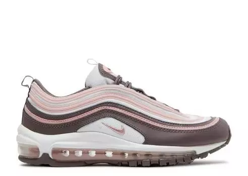 Кроссовки Nike AIR MAX 97 GS 'VIOLET ORE PINK GLAZE',