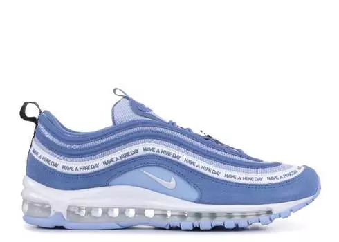 Кроссовки Nike AIR MAX 97 'HAVE A NIKE DAY',
