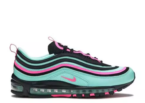 Кроссовки Nike AIR MAX 97 'HYPER TURQUOISE',