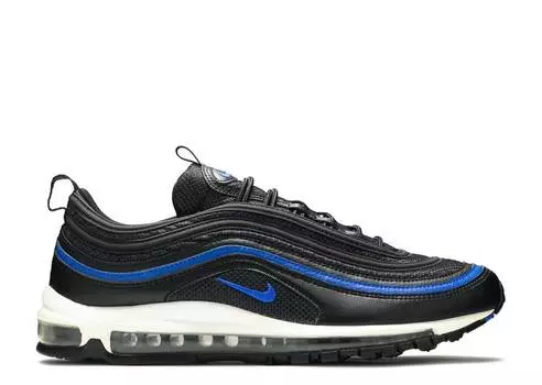 Кроссовки Nike AIR MAX 97 'MESH',