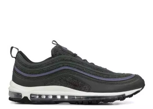 Кроссовки Nike AIR MAX 97 PREMIUM 'SEQUOIA',