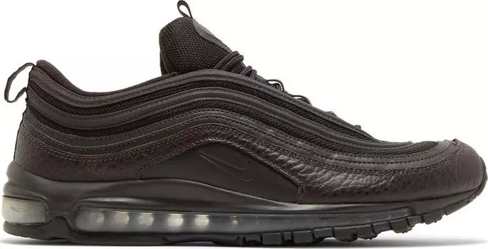Кроссовки Nike Air Max 97 SE 'Velvet Brown', коричневый