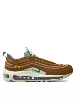 Кроссовки Nike Air Max 97 Se DV2621 200, коричневый