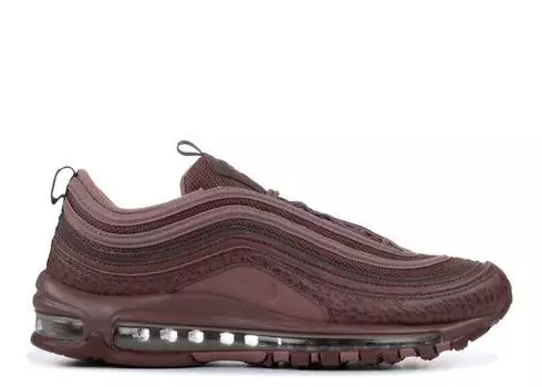 Кроссовки Nike AIR MAX 97 SE 'MAHOGANY MINK',