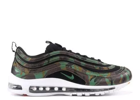 Кроссовки Nike AIR MAX 97 'UK',