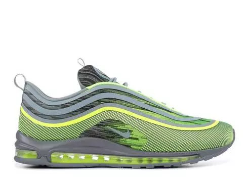 Кроссовки Nike AIR MAX 97 ULTRA ’17 'MICA GREEN',