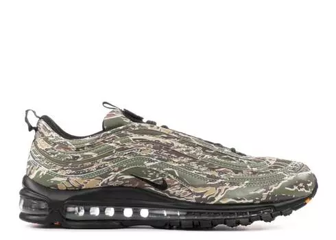 Кроссовки Nike AIR MAX 97 'USA',