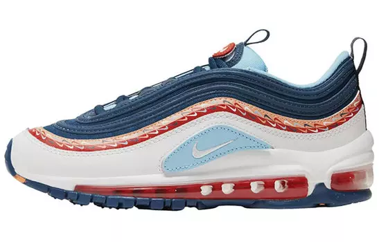 Кроссовки Nike Air Max 97 женские