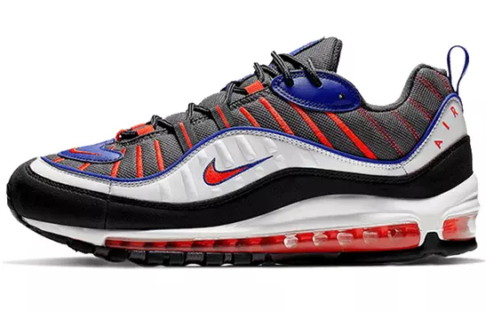 Кроссовки Nike Air Max 98 мужские