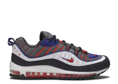 Кроссовки Nike AIR MAX 98 'PHOENIX',