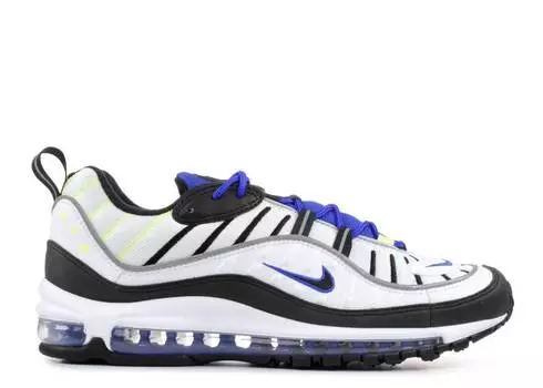 Кроссовки Nike AIR MAX 98 'SPRITE', белый