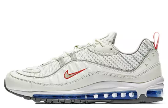 Кроссовки Nike Air Max 98 унисекс