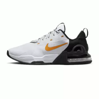 Кроссовки Nike Air Max Alpha 5, бело-черный