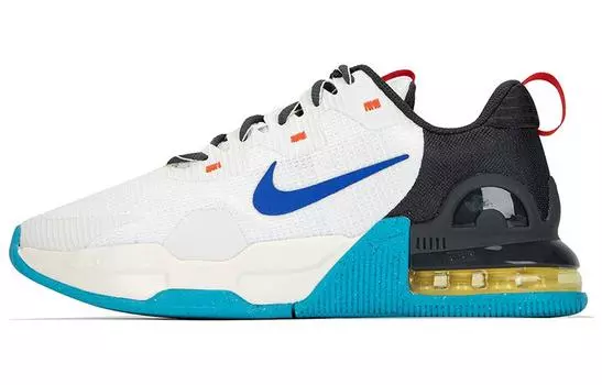 Кроссовки Nike Air Max Alpha Мужские