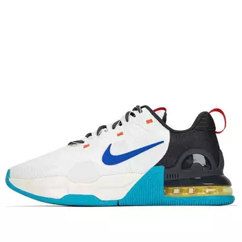 Кроссовки Nike Air Max Alpha Trainer 5 'Sail Blue Lightning', Белый