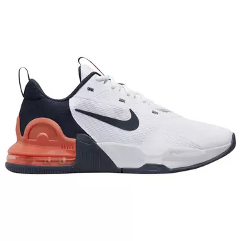 Кроссовки Nike Air Max Alpha Trainer 5 'White Obsidian', Белый