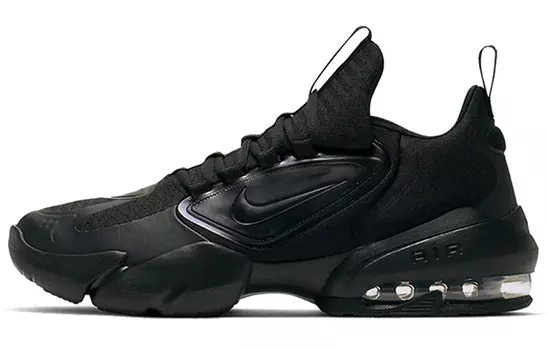Кроссовки Nike Air Max Alpha унисекс