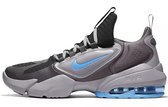 Кроссовки Nike Air Max Alpha унисекс