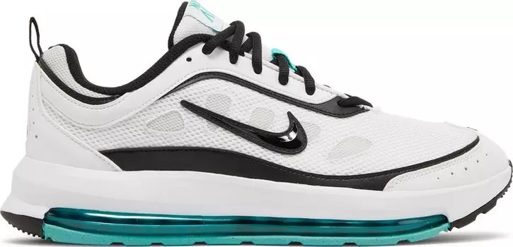 Кроссовки Nike Air Max AP 'White Washed Teal', белый