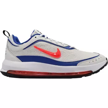 Кроссовки Nike Air Max AP 'Phantom Bright Crimson', белый