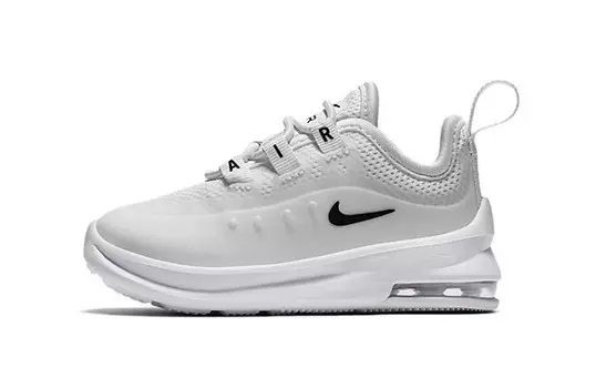 Кроссовки Nike Air Max Axis для малышей TD