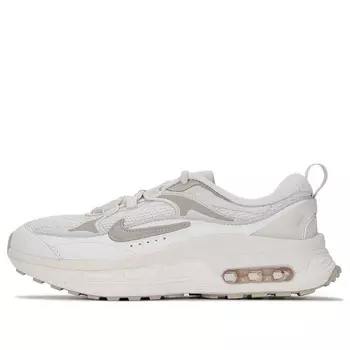 Кроссовки Nike Air Max Bliss 'Phantom Summit White Light Bone', Белый