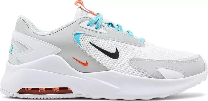Кроссовки Nike Air Max Bolt 'White Photon Dust', белый