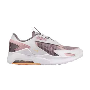 Кроссовки Nike Air Max Bolt GS Light Violet Ore, фиолетовый