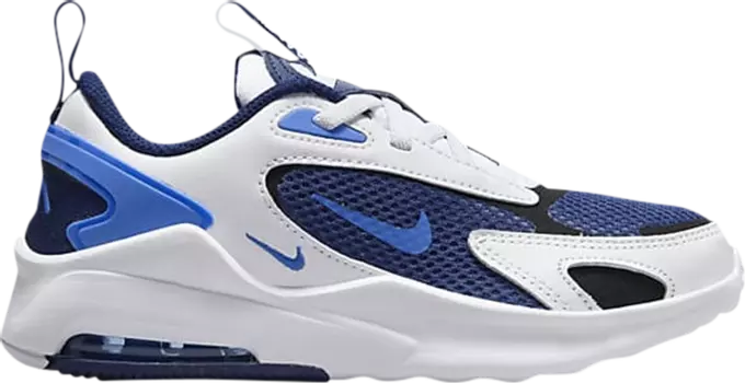 Кроссовки Nike Air Max Bolt PS 'Blue Void', синий