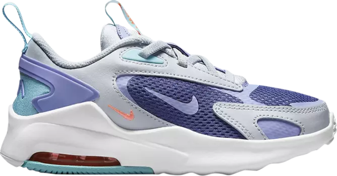 Кроссовки Nike Air Max Bolt PS 'Dark Purple Dust Copa', фиолетовый