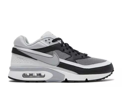 Кроссовки Nike AIR MAX BW 'LYON', черный