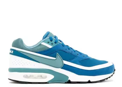 Кроссовки Nike AIR MAX BW OG 'MARINA',