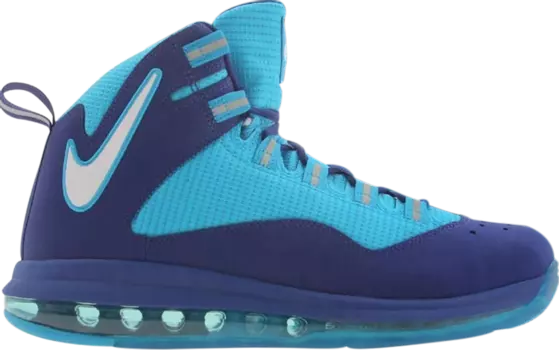 Кроссовки Nike Air Max Darwin 360 'Deep Royal Blue', синий