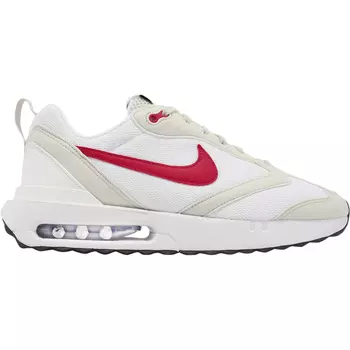 Кроссовки Nike Air Max Dawn, бело-красный