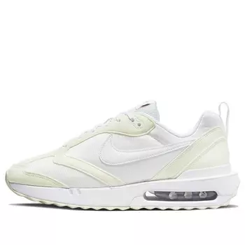 Кроссовки Nike Air Max Dawn 'Sail Coconut Milk', Белый