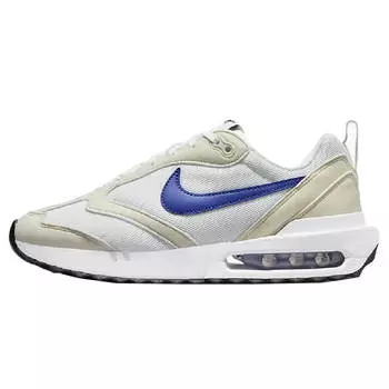 Кроссовки Nike Air Max Dawn, серый/синий