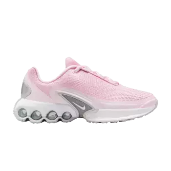 Кроссовки Nike Air Max DN GS Pink Foam, розовый